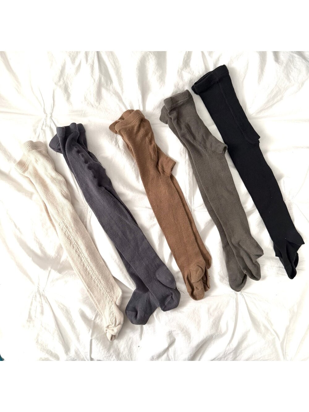 Condor Tights Bundle